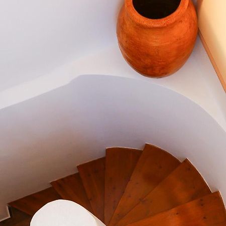 Villa Fotis House Koróni Exterior foto