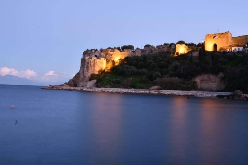 Villa Fotis House Koróni Exterior foto